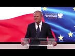 Tusk WPROST o Zełenskim: „To był błąd!”. Gorąco po spotkaniu w Brukseli