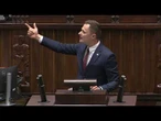 Ciecióra: dla ministra Krajewskiego Polska to piaskownica! tylko tyle to znaczy !