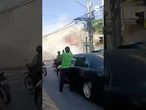 More than 30 killed in Philippines earthquake