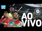 AO VIVO: JORNALISTAS REAGEM PRIMEIRA SEMANA DE COPA 2026; ÚLTIMAS INFORMAÇÕES