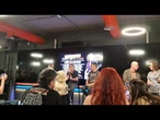 La CONFESSIONE di Ligabue: "Io a Sanremo come ospite? Difficile fare musica lì. Ma mai dire mai"