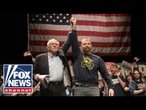 BREAKING: Sanders urges Graham Platner to drop out of Maine Senate race