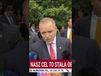 Prezydent Karol Nawrocki: Stała obecność żołnierzy USA jest naszym celem