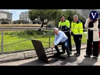 Barcelona vuelve a poner en marcha sus fuentes ornamentales