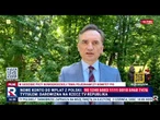 ZIOBRO MIAŻDŻY WŁADZĘ! „Widać desperację! Tracą grunt pod nogami, to wizerunkowe SAMOBÓJSTWO!”