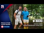 Człowiek, który wybrał drogę konstytucji - Norbert Pietrykowski | Miłosz Kłeczek W Ruchu