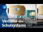 ARD-Dokumentation über Verlierer:innen des Schulsystems