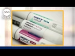 Trump announces major deal to lower cost of weight loss medications