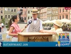 Opowieść o warszawskiej starówce | #RepublikaWstajemy | 17.09.25