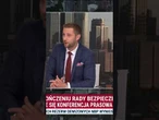 Odlot w studiu Kłeczka: wszystko musi być dogadane...