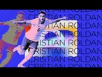 Cristian Roldan: Why I play for Team USA