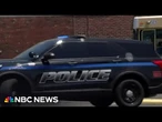 Two dead after a gunman opened fire on Florida State University campus