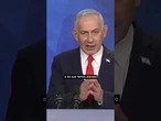 "La lucha no ha terminado": Netanyahu minimiza el acuerdo con Irán y defiende la ofensiva israelí