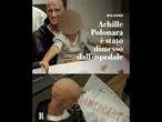 Achille Polonara è stato dimesso dall'ospedale