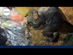 Race against time to save last 2 cave miners in Laos