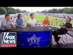 ‘The Five’ on Mamdani’s heat wave AC advice