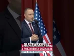 Nowy znak pamięci dla Jana Olszewskiego, pierwszego wolnego premiera odradzającej się Polski