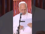 El Papa advierte del engaño de determinados posicionamientos políticos ante la injusticia