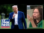 'NOT TRUE': Dem senator calls out Trump admin over ICE actions