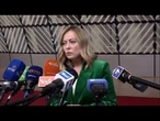 Meloni: "Niente ok a un Patto che nessun Governo può rispettare"