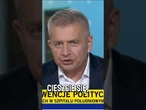 Hipokryzja w polityce i mediach - o sześćdziesiątce i moralnej wyższości