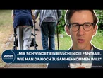 RENTEN-ZOFF: Kommission empfiehlt Renteneinstieg ab 70 – Was nun auf junge Menschen zukommen soll!