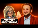 Pierwszy dżentelmen? Mąż Magdaleny Biejat o rodzinie, równości i życiu w cieniu polityki
