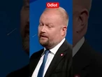 Zembaczyński obraża nawet własnych koalicjantów: Jesteś nielojalną mendą