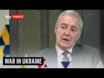 Has Trump tripped up? Why's he saying Zelenskyy started war? | Michael Clarke Q&A