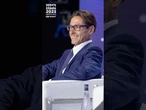 Pier Silvio Berlusconi: “Bisogna guardare avanti con spinta e anche con un po’ di coraggio”