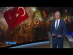 tagesschau 20:00 Uhr, 22.03.2025