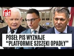 Kontrole na granicy są skuteczne? Fakt LIVE: Piotr Kaleta (PiS), Wiesław Leśniakiewicz (MSWiA)
