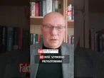 Generał zwraca uwagę na ważną kwestię dotyczącą Rosji!