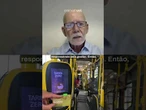 Tarifa zero no transporte público: Setor vê com 'cautela e preocupação' estudos do governo Lula