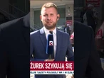 Kierwiński i Żurek szykują się na wybory w 2027 rChcą odwołać blisko 44 komisarzy wyborczych