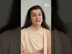 Amaia: "Creo que tengo bastante mala hostia"