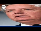 Lindsey Graham's death prompts process to fill his Senate seat