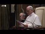 Papa Leone: "Se lo sport diventa business, diventa diseducativo"