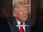 President Trump: The 'fake news' is Iran's biggest asset #shorts #news #foxnews #fox