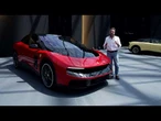 Ferrari Luce, video dal vivo. Ve la raccontiamo dentro e fuori