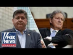 ‘STOP BEING A PRINCESS’: Kennedy blasts Dems