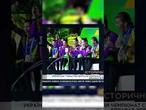 Уперше за 20 років! Українські гімнастки здобули золото на чемпіонаті світу у групових вправах!