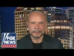 Dan Bongino: They have the impulses of a deer tick...