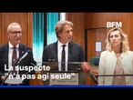 Explosion à Monaco: la principale suspecte est une Ukrainienne de 39 ans