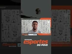 Fortaleza: Matheus Pereira é anunciado pelo Leão