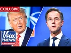 NATO’s Rutte explains why Trump has done what he ‘needed to do’ in Iran