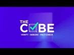 The Cube : l'Ukraine ne va pas vendre des terres agricoles à George Soros