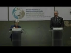 América Latina se une em torno do financiamento climático antes da COP30 | AFP
