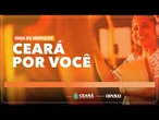 GUIA DE SERVIÇOS/CEARÁ POR VOCÊ | Vapt-Vupt e Vilas Sociais