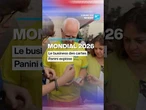 Quand le business des cartes Panini explose avec la Coupe du monde • FRANCE 24